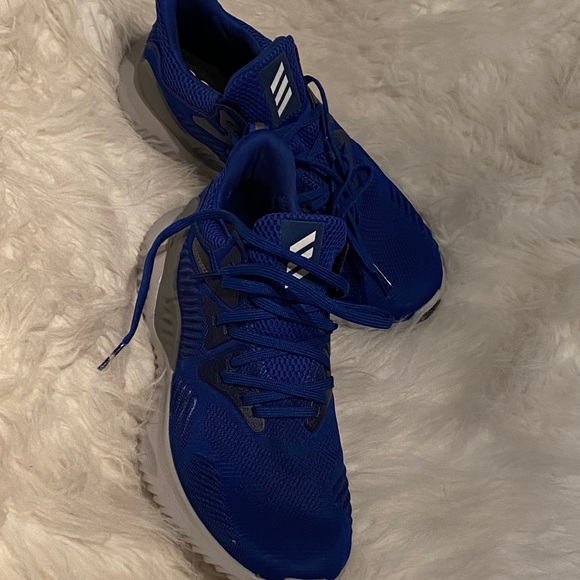 Electric Blue! - Picture 4 of 5